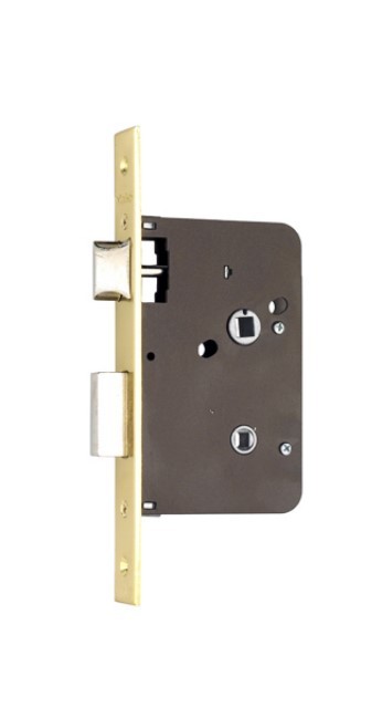 AZBE-YALE-CERRADURA  651-60 HL REF. 7126