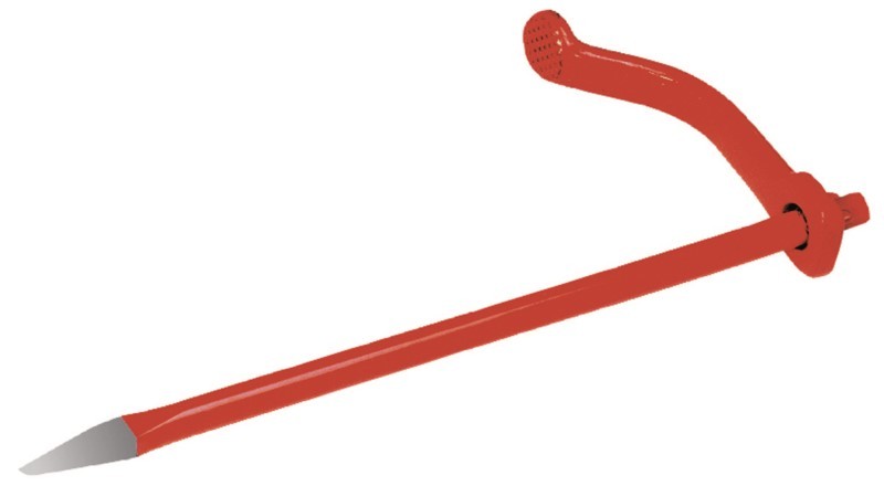 BELLOTA PUNTA YESERO 8280-250 250X120MM REF. 117471 130467