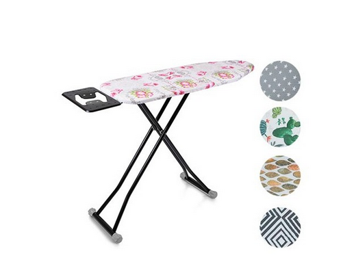 ENEIDE MESA DE PLANCHAR TURIA 124X38CM 801295 REF. 569213