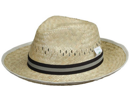 🔴 SOMBRERO JUNCO ESPECIAL RA67-59CMS REF. 9194168