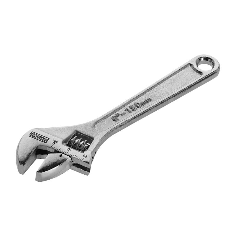 🔴PAMACON LLAVE INGLESA 6&quot; PM1073