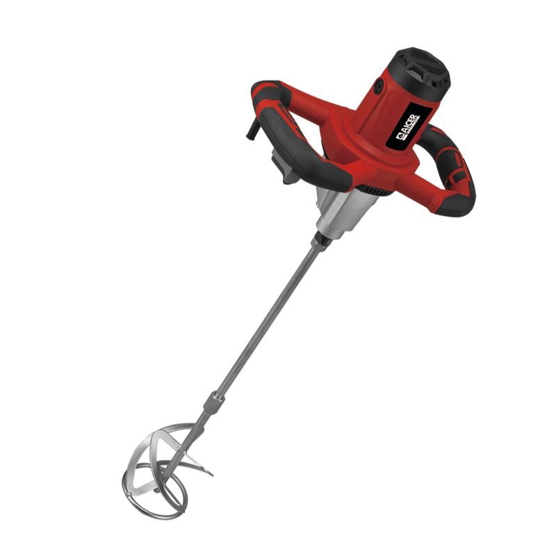 🔴AICER REMOVEDOR DE PINTURA 1.800W AC1419