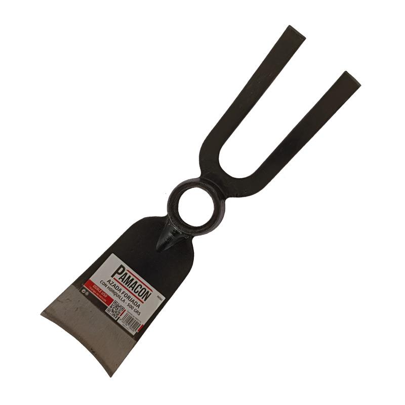 🔴PAMACON AZADA FORJADA DOBLE USO 500 GRS PM1543