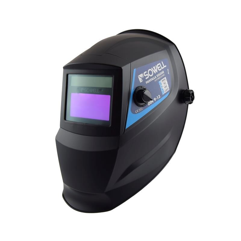 🔴SOWELL PANTALLA SOLDAR AUTORREGULABLE SW1105