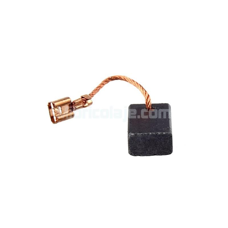 🔴JUEGO CARBONES AC1183 AC1184 AC1185 ROMPEDOR AICER 11X19X6 FILAMENTO ACR46