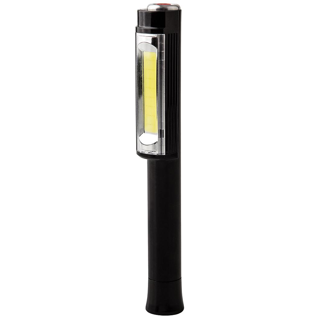 KORPASS LINTERNA LED 3W BOLIGRAFO REF. 24228