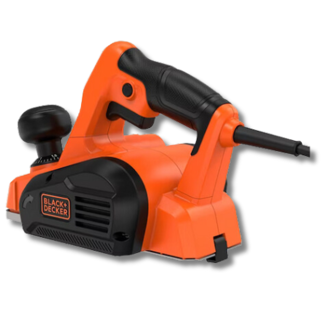 BLACK&amp;DECKER CEPILLO B+D 710W BEW712 REF. BK85314