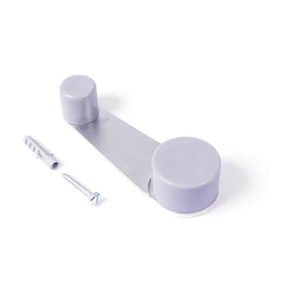 BRINOX TOPE O GRIS REF. B78270F