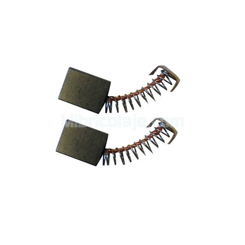 🔴AICER JUEGO CARBONES MARTILLO LT82410-AM120912-AC1019-AC1388 REF. RA1000