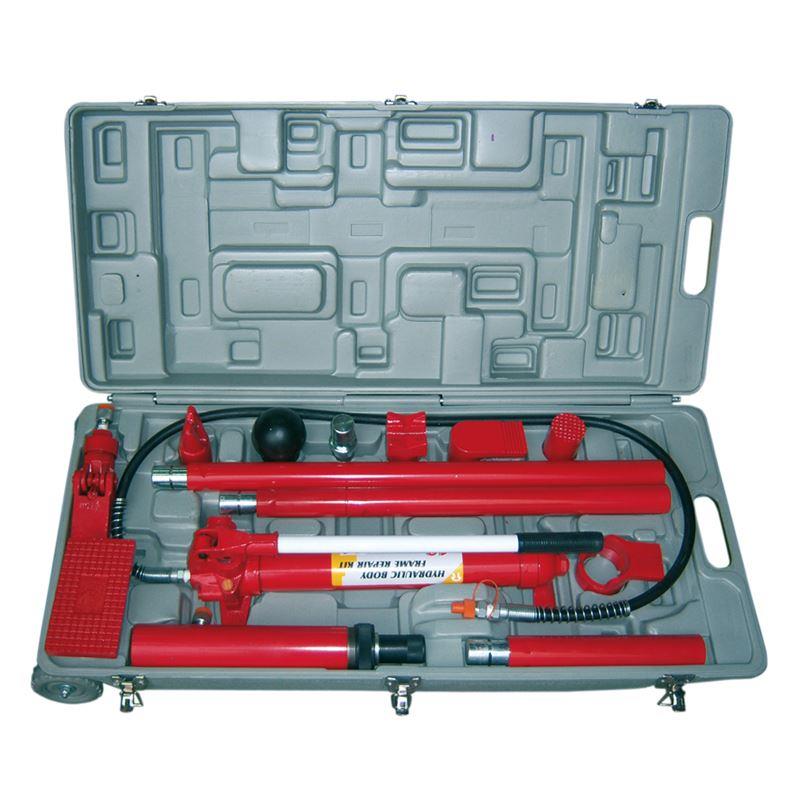 🔴AIRMEC GATO DE CARROCERO 4 TON BRK4E