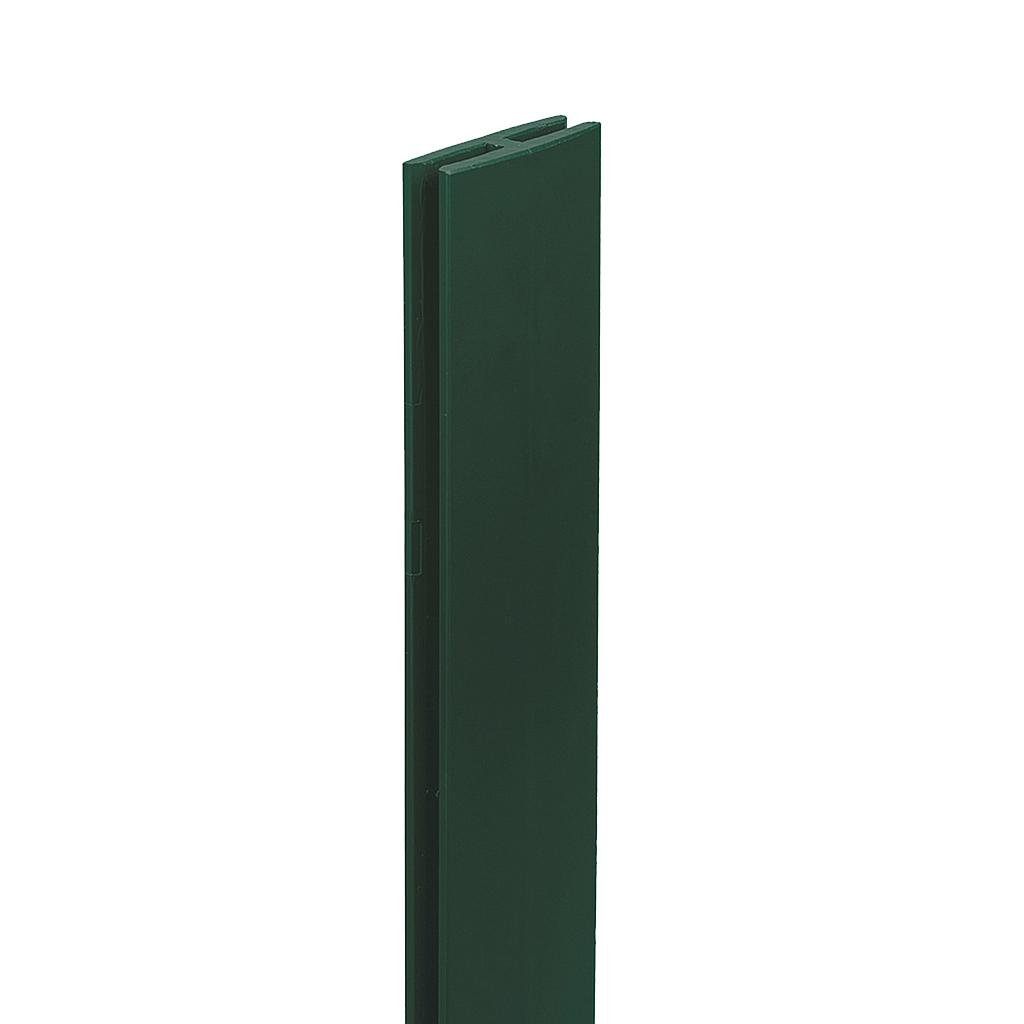 NORTENE PERFIL &quot;H&quot; 97,5CM VERDE REF. 2019979