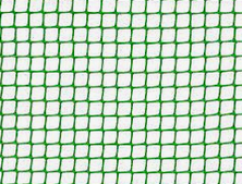 MT. NORTENE CUADRANET 10X10 VERDE (C-114M) 1X15M REF. 2017222
