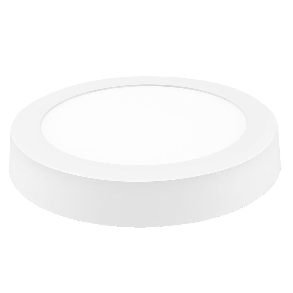 MATEL DOWNLIGHT LED SUPERF 18W FRIA REDONDO REF. 21852