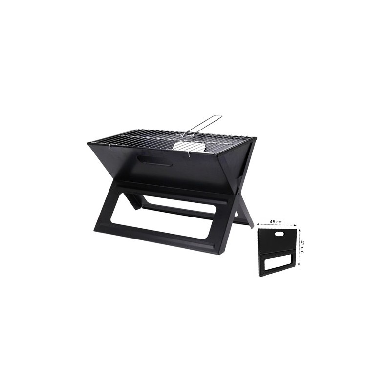 PROM-BARBACOA PLEGABLE C83000190 REF. 813123
