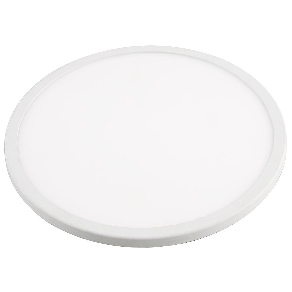 🔴MATEL DOWNLIGHT LED NEUTRA AJUSTABLE 15W 1400L 175mm REF. 24856