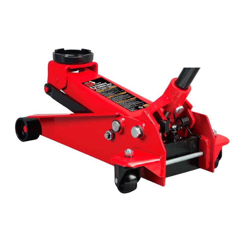 🔴AIRMEC GATO CARRETILLA 3 TON AM130303
