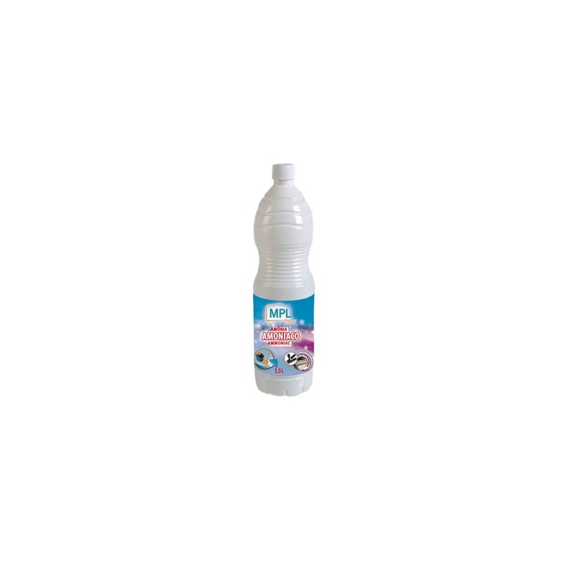 SPB-AMONIACO 1.5L REF. 324105