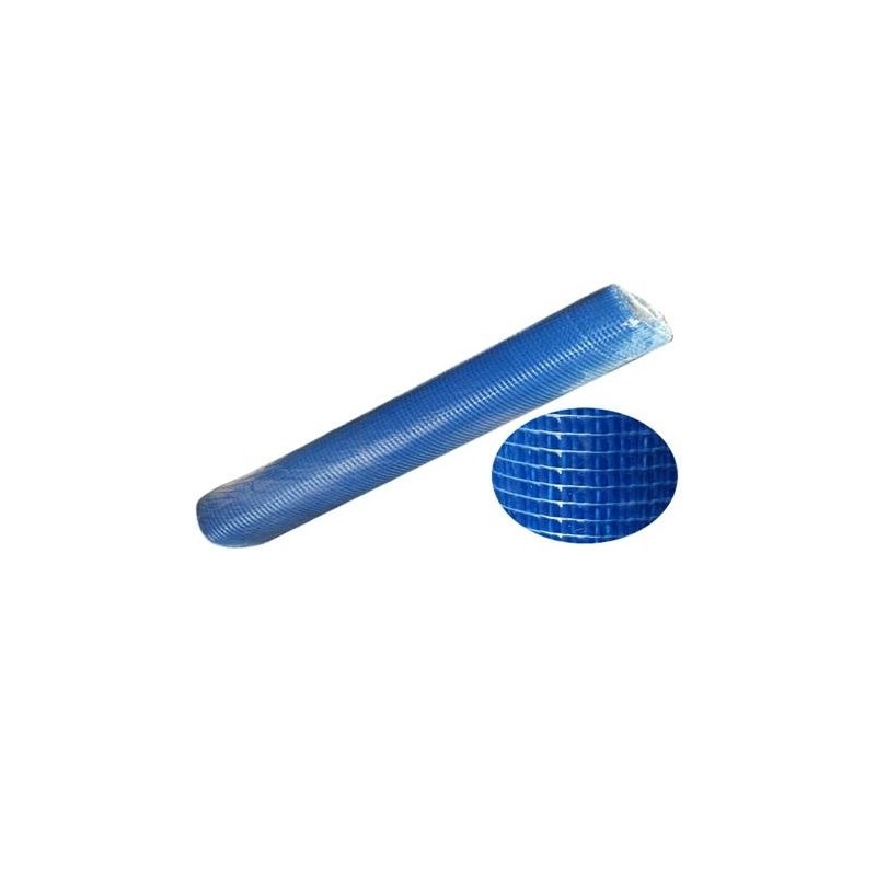 MTOS. MALLA REVOCO AZUL ENFOSCADO 1mto.
