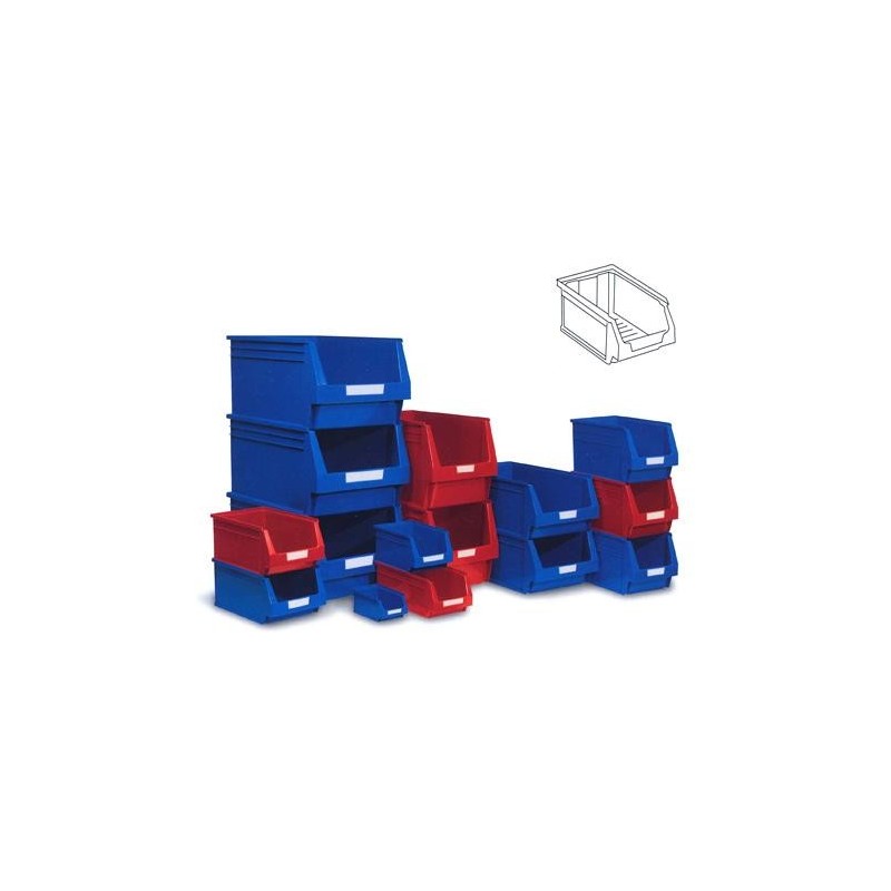 TAYG-GAVETA 53  160X336X130 AZUL 253027
