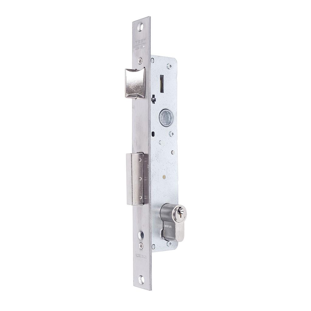 TESA CERRADURA EMBUTIR 221028SSI 7591