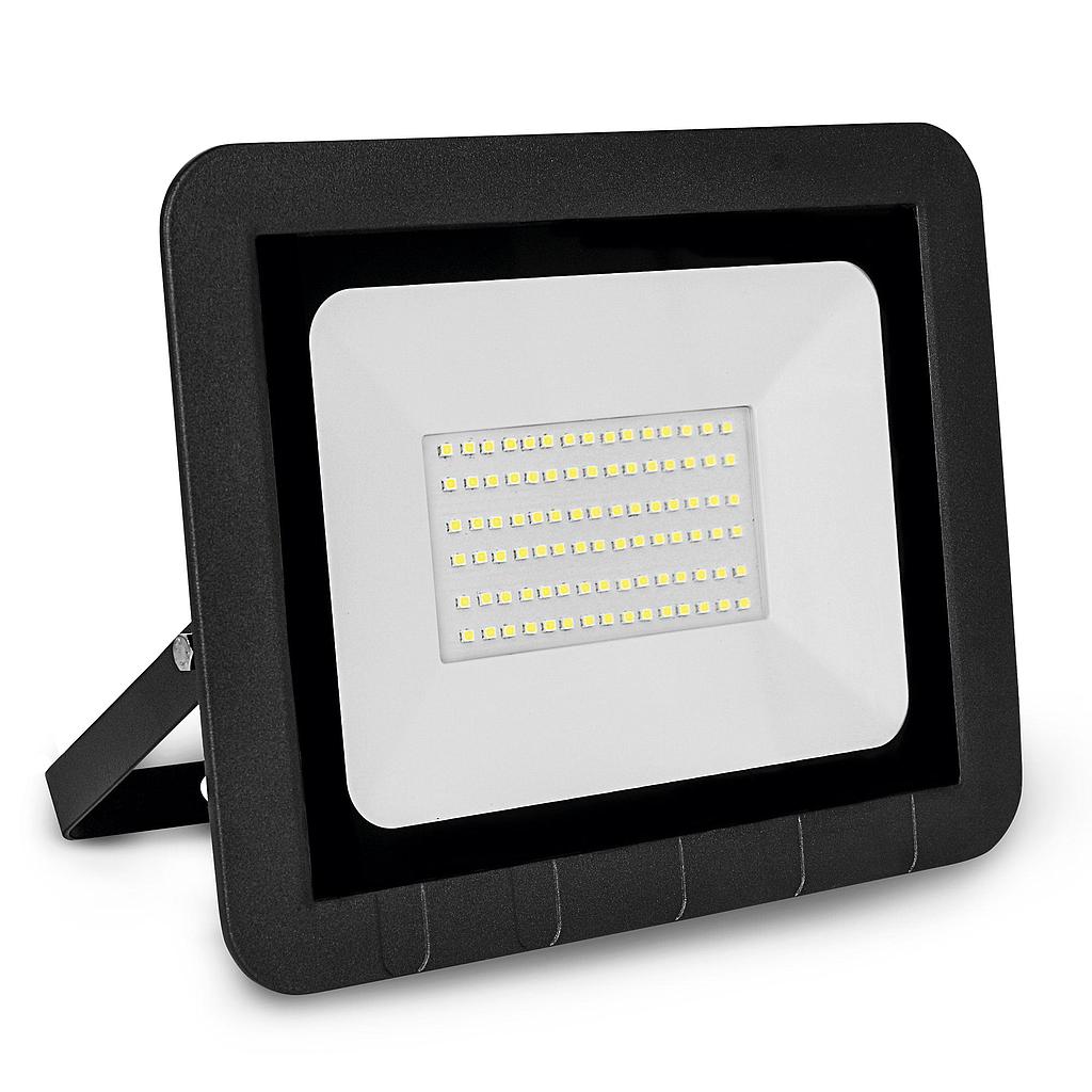 MATEL PROYECTOR LED PLANO 50W LUZ REF. 25655