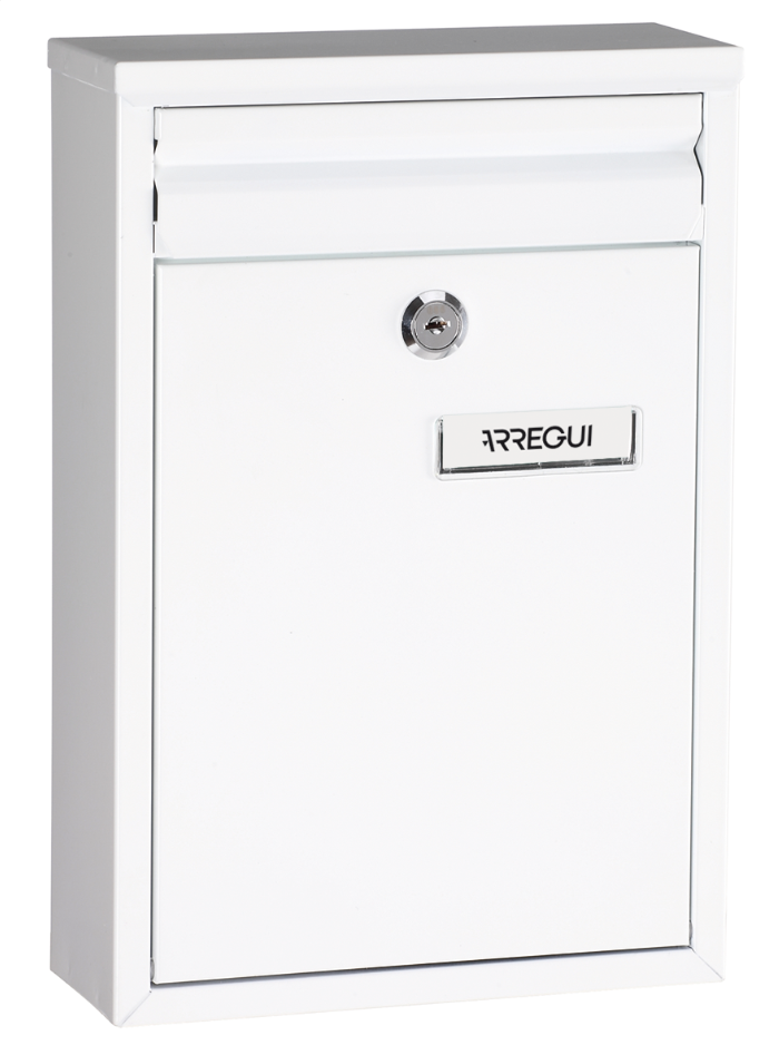 ARREGUI BUZON ZAGUAN BLANCO REF. E5751