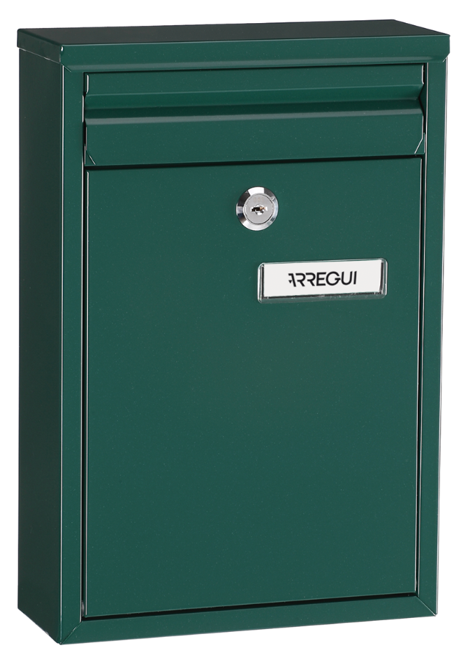 ARREGUI BUZON ZAGUAN E5753 VERDE