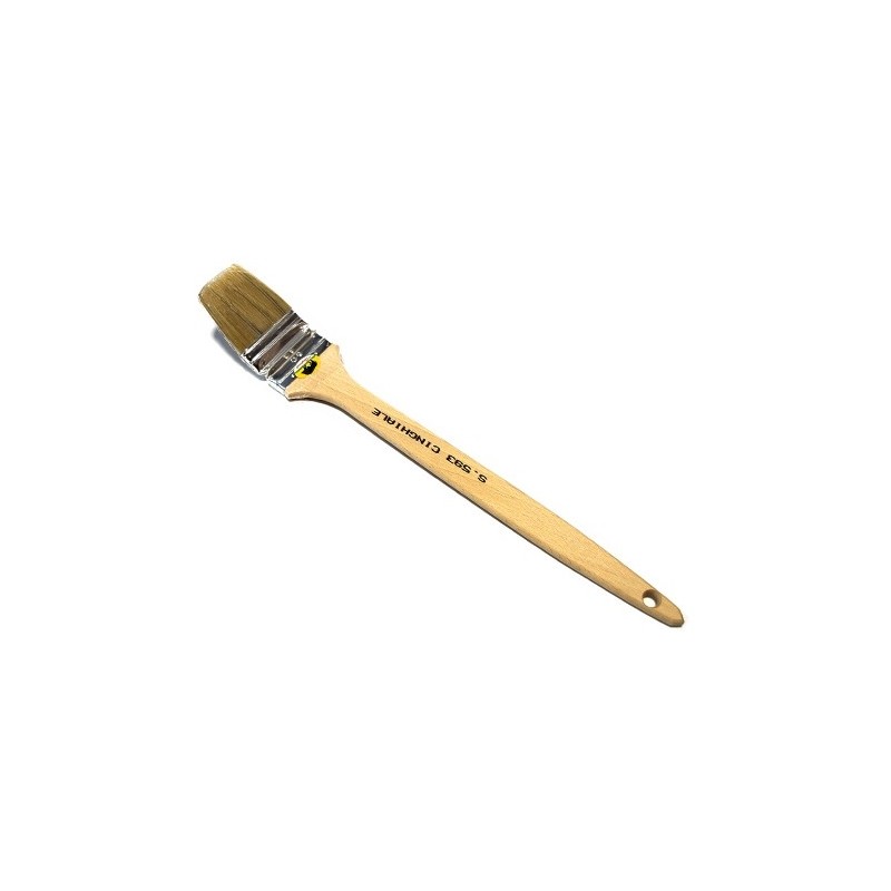BROCHA CURVA 593-50 REF. 138125