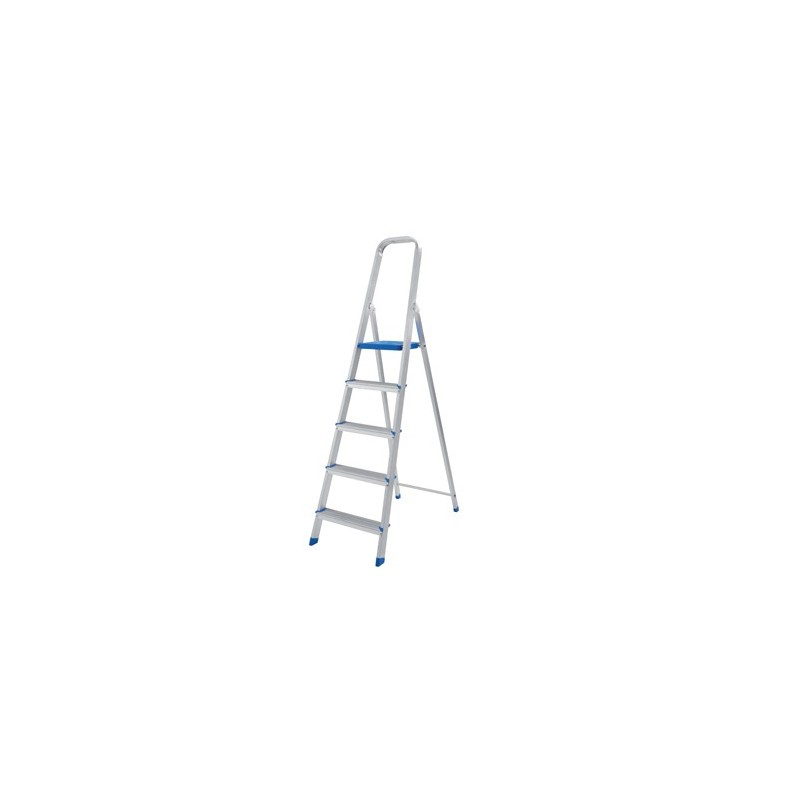 ENEIDE ESCALERA PLUS ALUMINIO 8P REF. 644105 472906