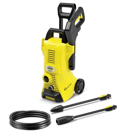 🔴KARCHER HIDROLIMPIADORA K3 REF. 96042 16018880  1.601-812.0 1.601-888.0