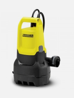 KARCHER HIDROLIMPIADORA SP1 DIRT 250W REF. 16455000 4054278059396