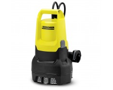 KARCHER BOMBA SP3 DIRT 350W REF. 16455020