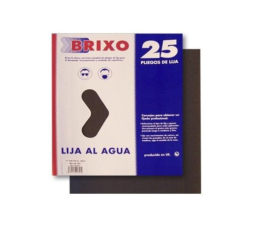 LIJA DE AGUA 230x280 P1200