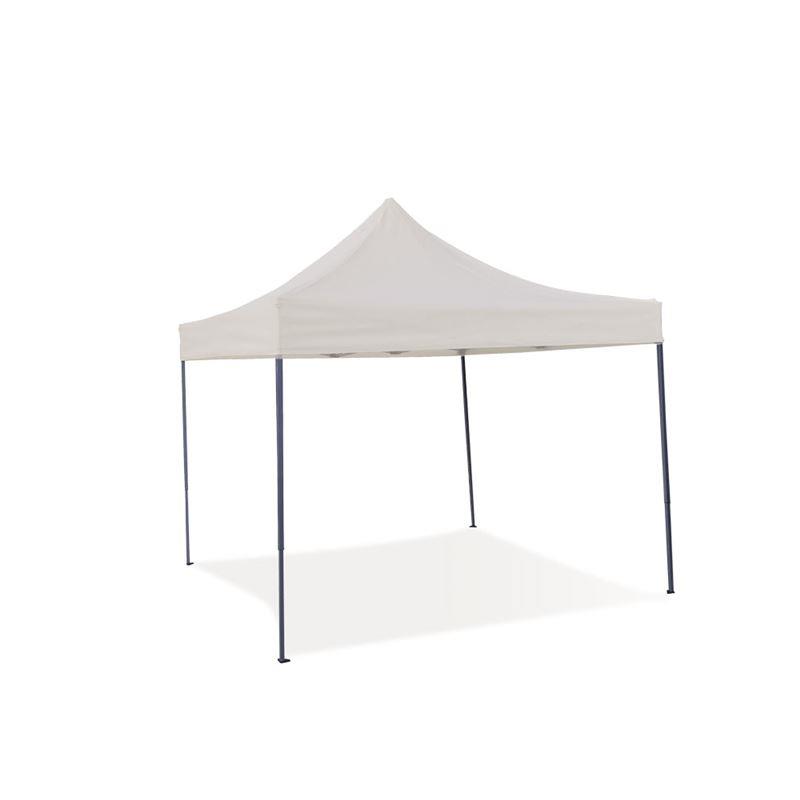 🔴DONNA CARPA ALUMINIO 3X3 MTS. BEIGE SERIE ADRIANA DG1049
