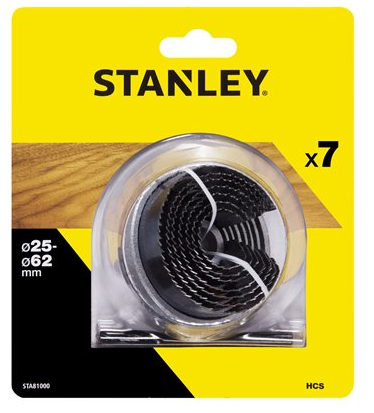 STANLEY BROCA CORONA BK47238 5035048367919