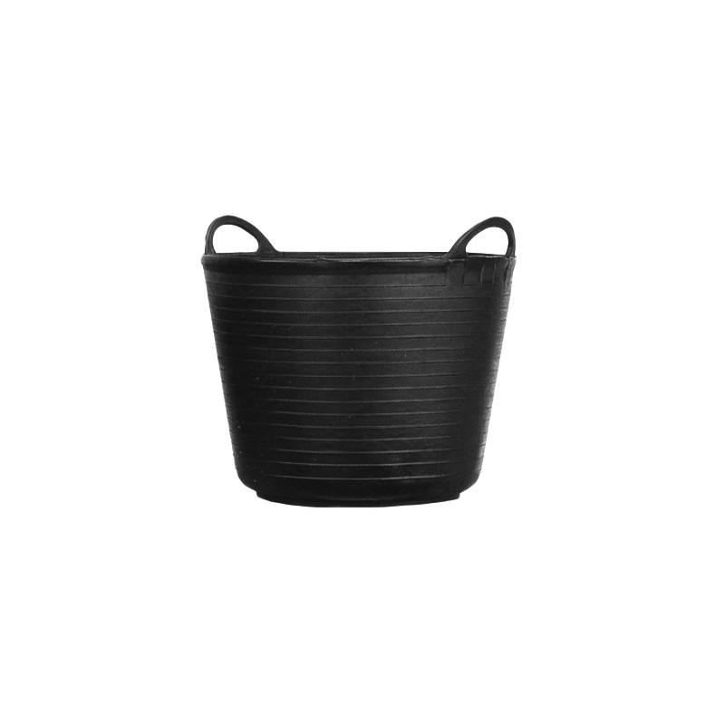 PLA-CAPAZO 26L NEGRO 6003NE REF. 758606 8435239200174 117745