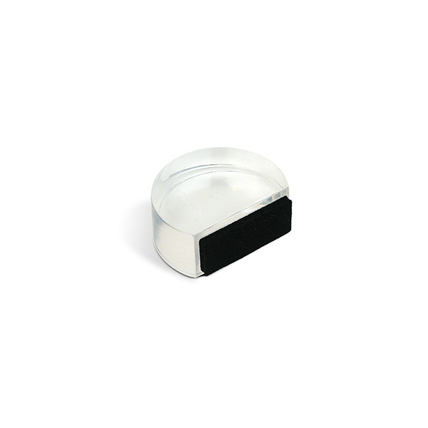 TOPE PUERTA TRANSPARENTE REF. B90190H