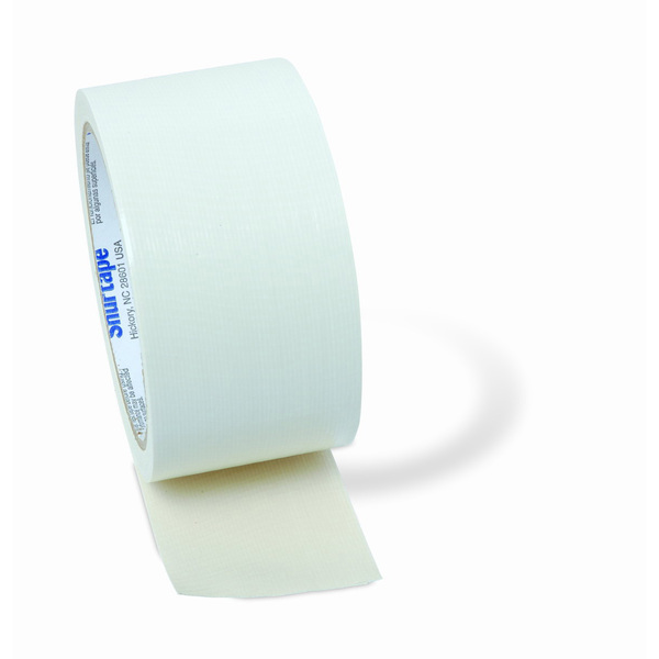 BRINOX CINTA AMERICANA BLANCA 50MM 10MTS REF. B61110B