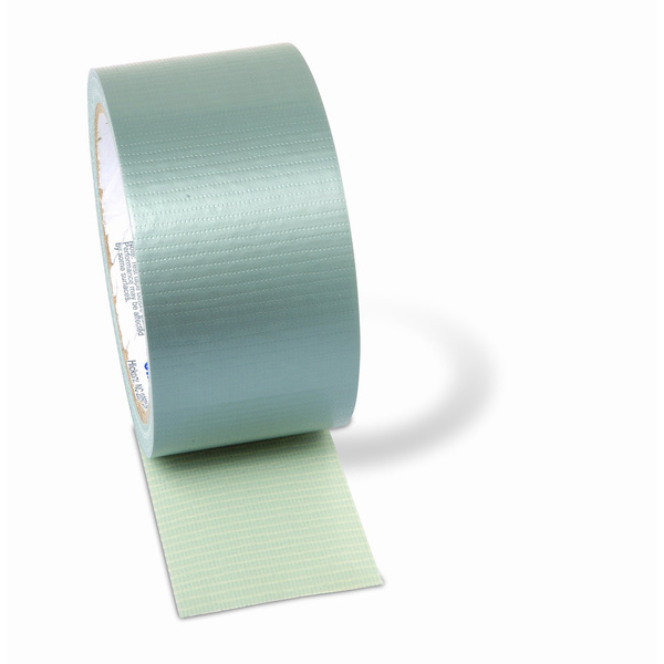 BRINOX CINTA AMERICANA PLATA 50MM 10MTS REF. B61110P