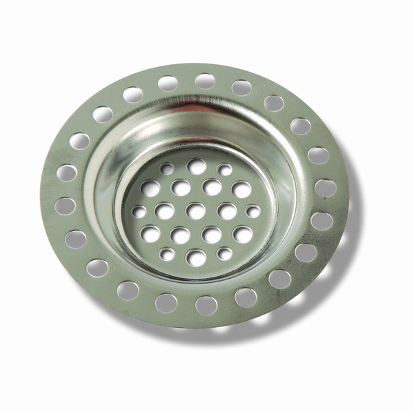 BRINOX FILTRO SUMIDERO MEDIANO 64MM ACERO INOXIDABLE REF. B70040E
