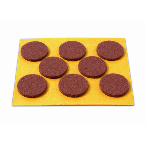 BRINOX-DESLIZADOERS 8 DISCOS REF. B70710M