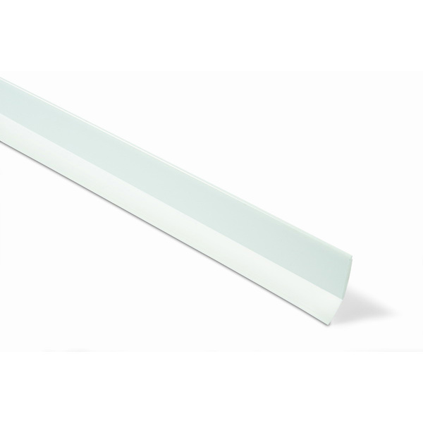 BRINOX BURLETE GOMA ADHESIVO BLANCO 100CM REF. B80280B