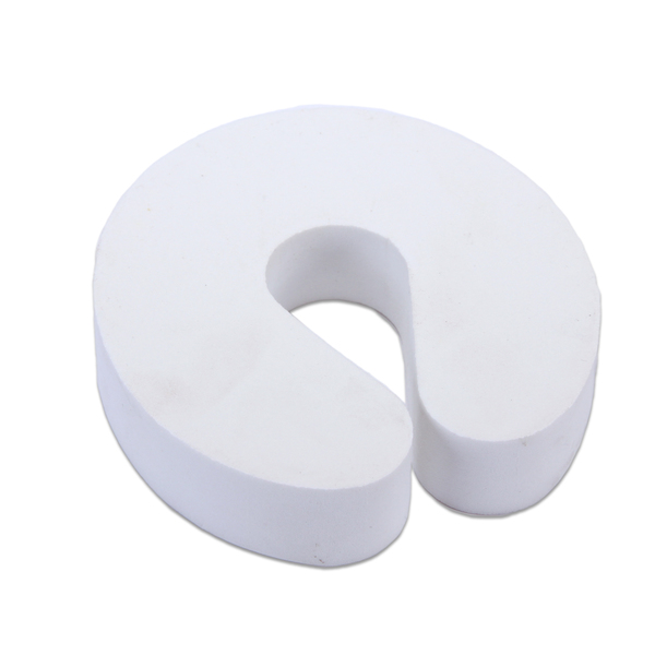 BRINOX PROTECTOR SALVADEDOS PUERTAS Y VENTANAS BLANCO REF. B20110B