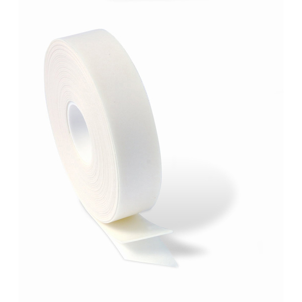 BRINOX CINTA ADHESIVA BLANCA DOBLE CARA 19MM X 5MTS REF. B62030B