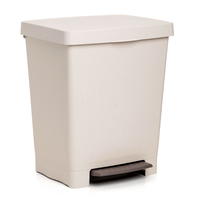 TATAY ECOHOME CUBO PEDAL CUBIK 21L REF. 22267 11044.06