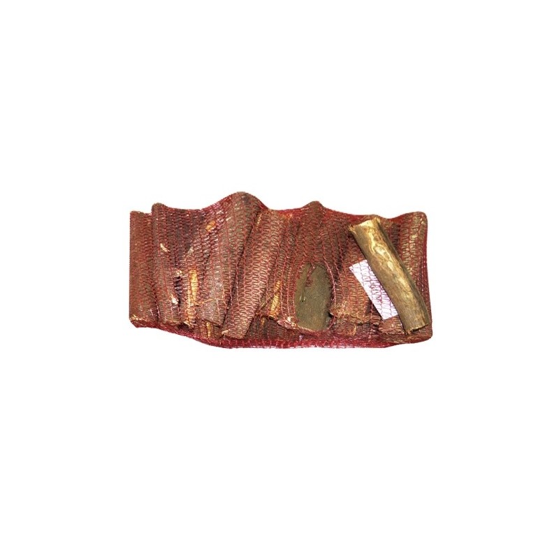 🔴LEÑA BREZO/HAYA 10kgs REF. 409104