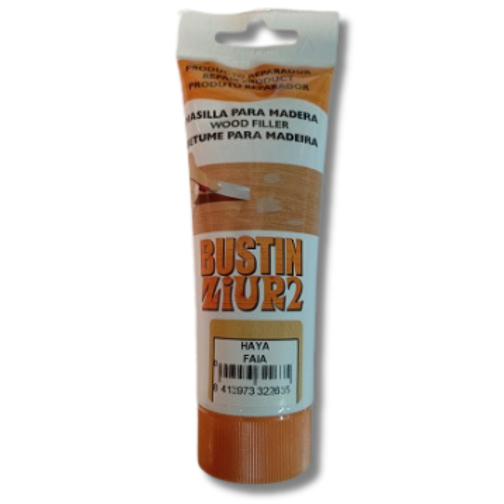 BUSTIN RESTAURADOR MADERA 120gr HAYA AL22363