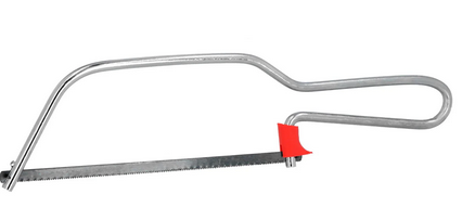 M.TOOL ARCO SIERRA MINI COLEGIAL 6&quot; 02-890 REF. AL02890