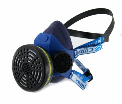CLIMAX MASCARILLA UN FILTRO 762-S A1 68760