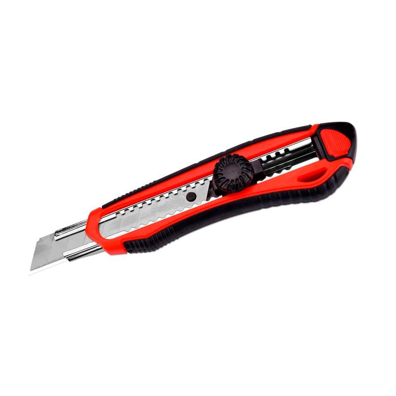 🔴PAMACON CUTTER PLASTICO MANDO GOMA 18MM PM1085